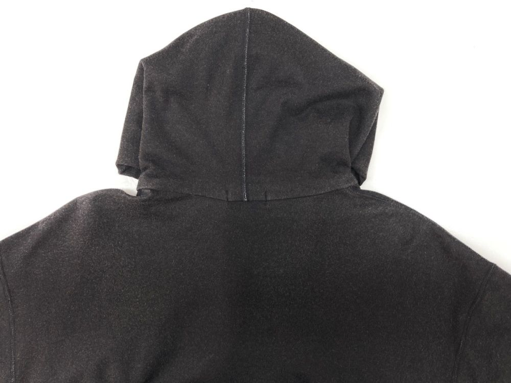 ラッドミュージシャン LAD MUSICIAN 21AW ANGEL ZIPUP PARKA