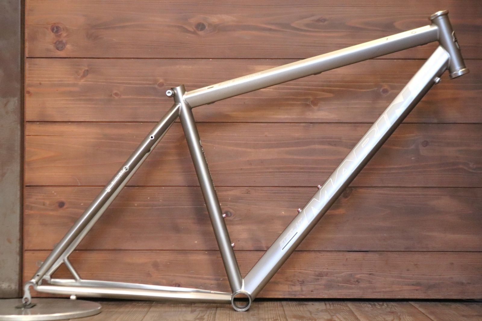 マリン MARIN パインマウンテン PINE MOUNTAIN クロモリ MTB マウンテンバイク フレームセット