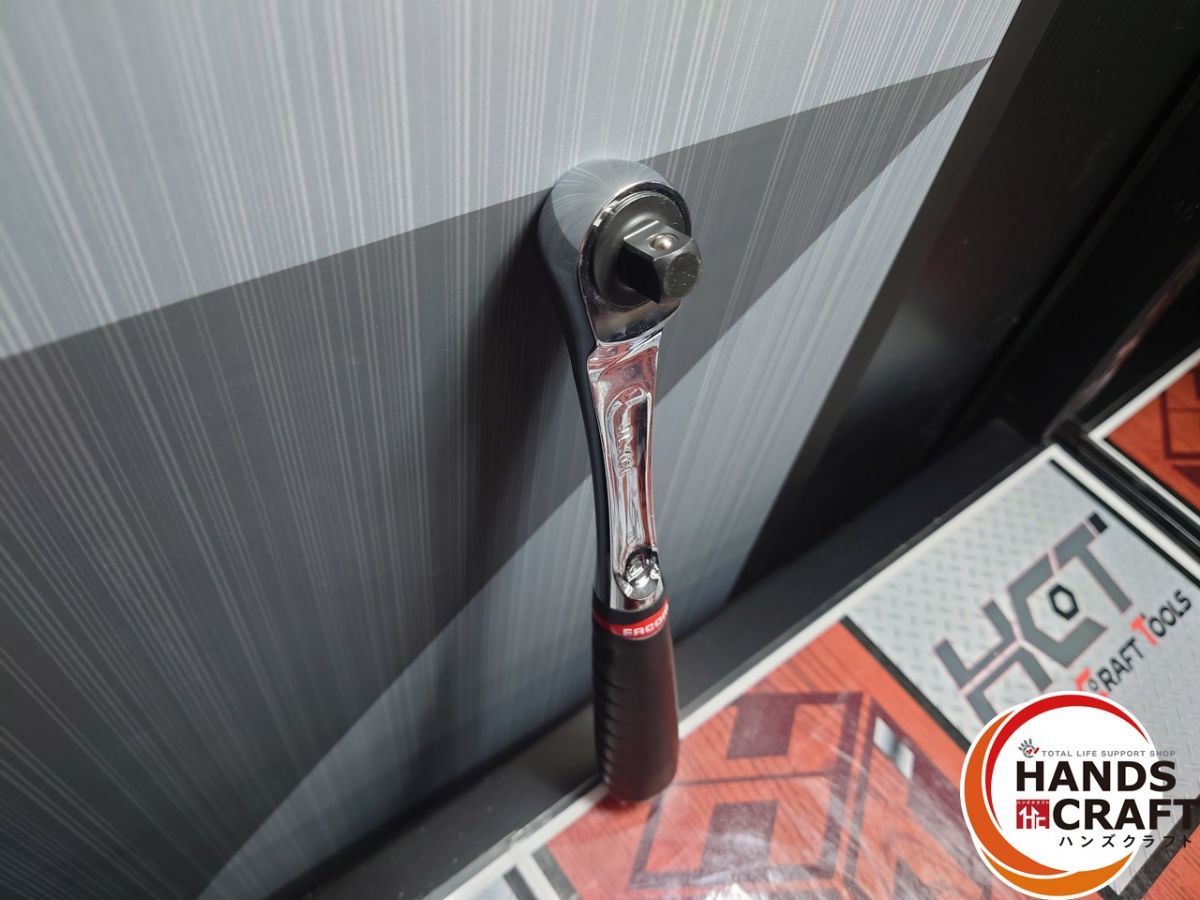 ラチェットハンドル