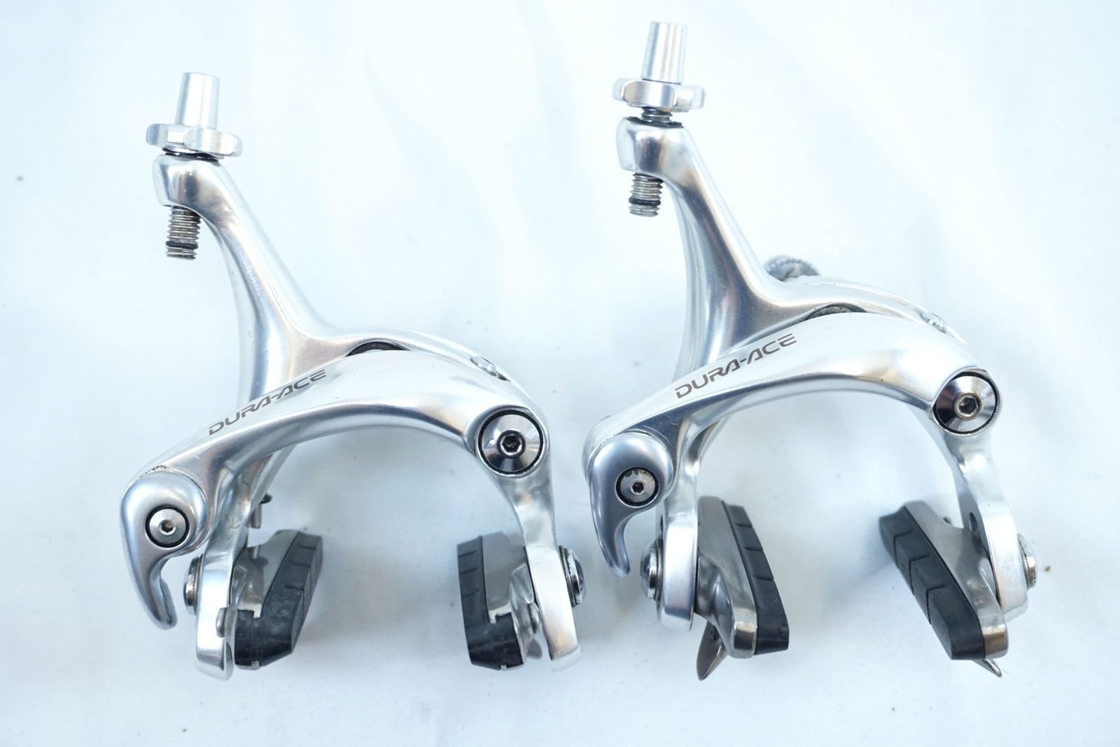 SHIMANO シマノ DURA ACE BR 7700 キャリパーブレーキセット バ