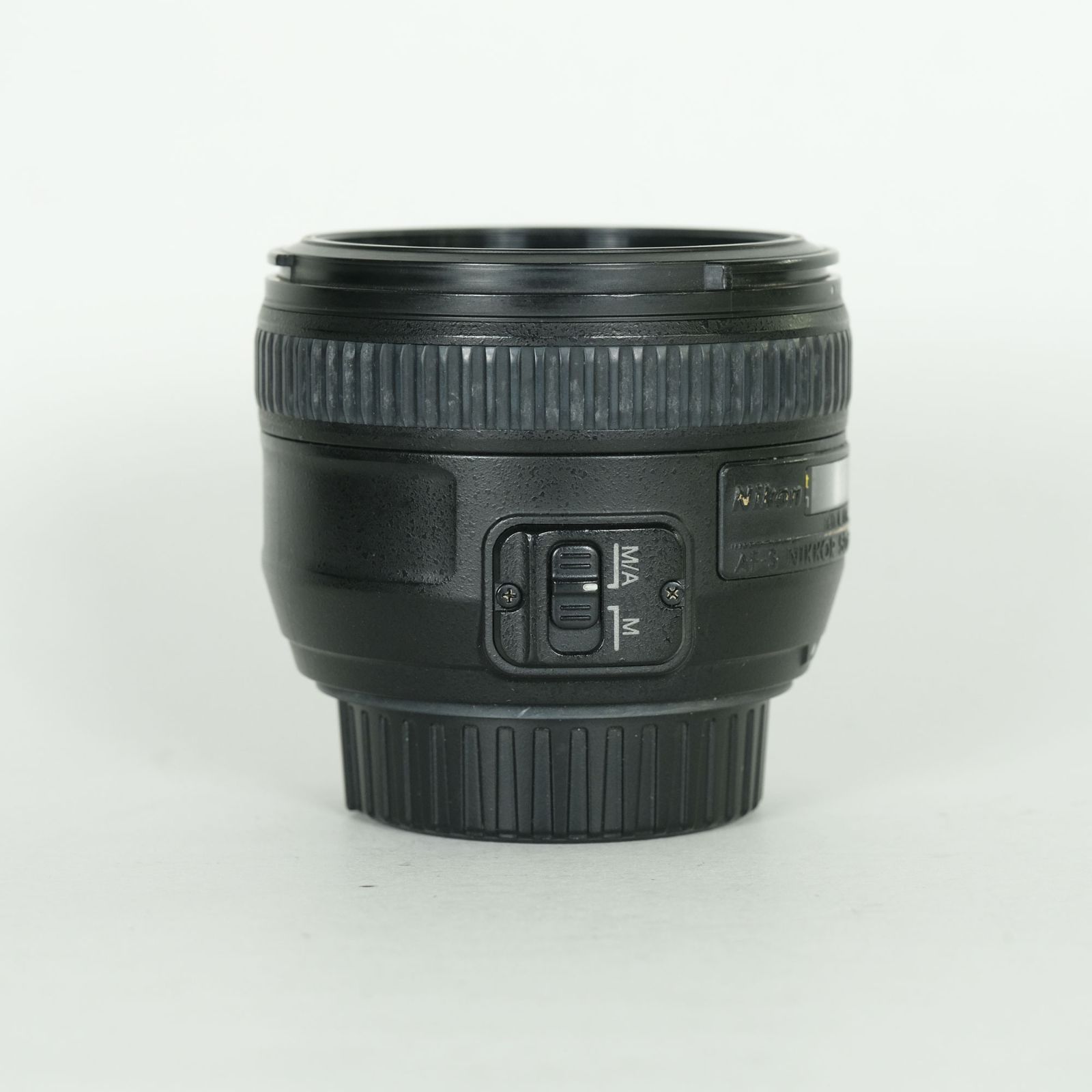 並品 フィルター付