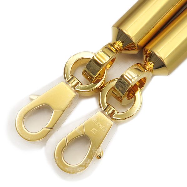 ゴールド金具 ジャンボ