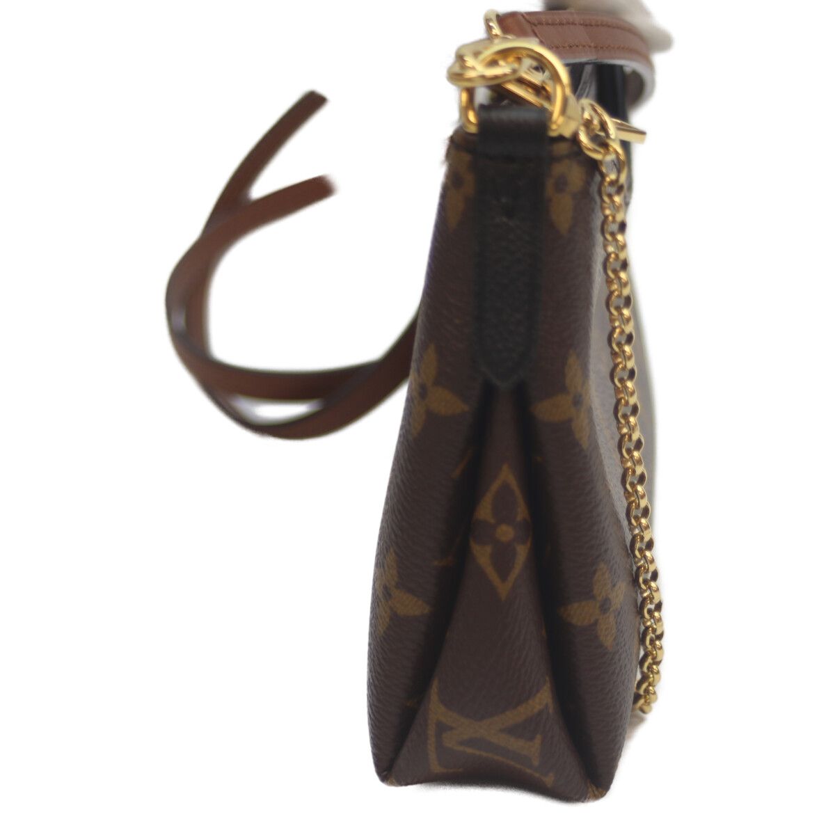 ルイヴィトン モノグラム パラス 3WAY チェーンバッグ M41639 ルイヴィトン モノグラム パラス 3WAY チェーンバッグ M41639 LOUIS