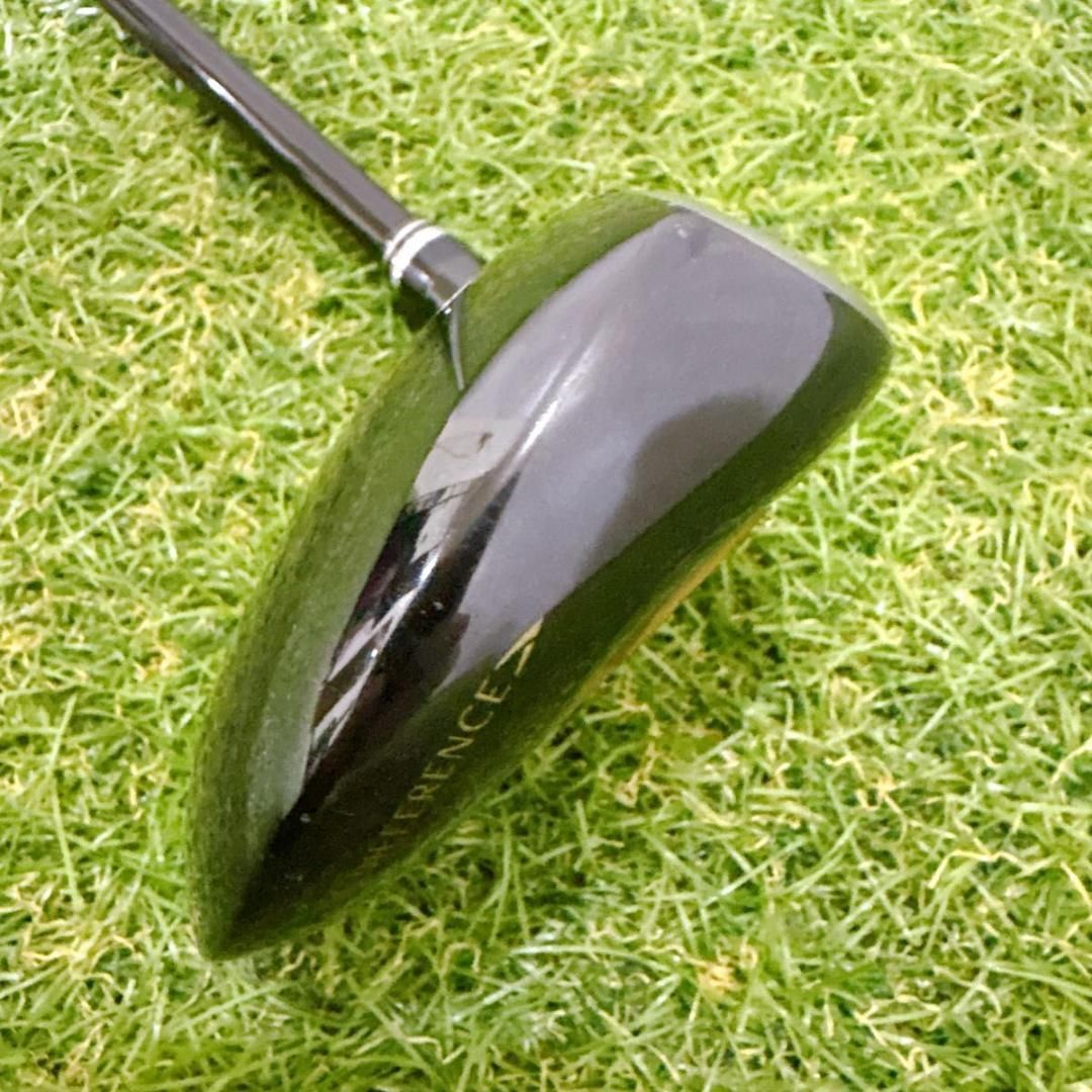 ゼクシオプライム SP-1100 メンズ フェアウェイウッド 5w 右 R 高級