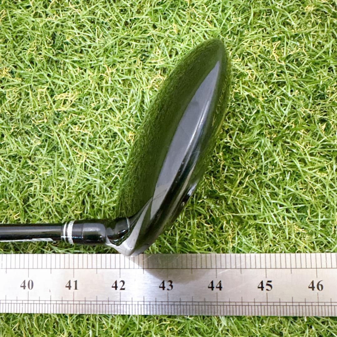 ゼクシオプライム SP-1100 メンズ フェアウェイウッド 5w 右 R 高級