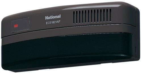 パナソニック 小電力型ワイヤレスコール熱線センサー送信器 ブラウン