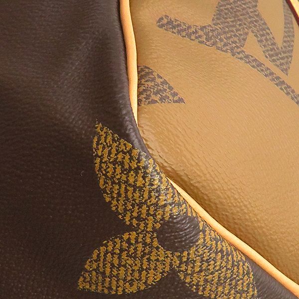 ルイヴィトン LOUIS VUITTON ボストンバッグ キーポル バンドリエール