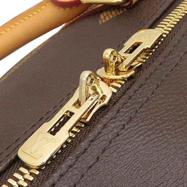 ルイヴィトン LOUIS VUITTON ボストンバッグ キーポル バンドリエール