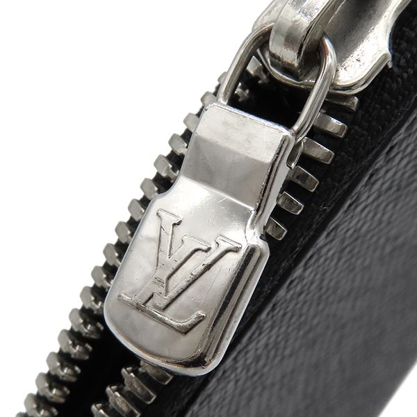 ルイヴィトン LOUIS VUITTON コインケース ポルトモネ ジュール タイガ