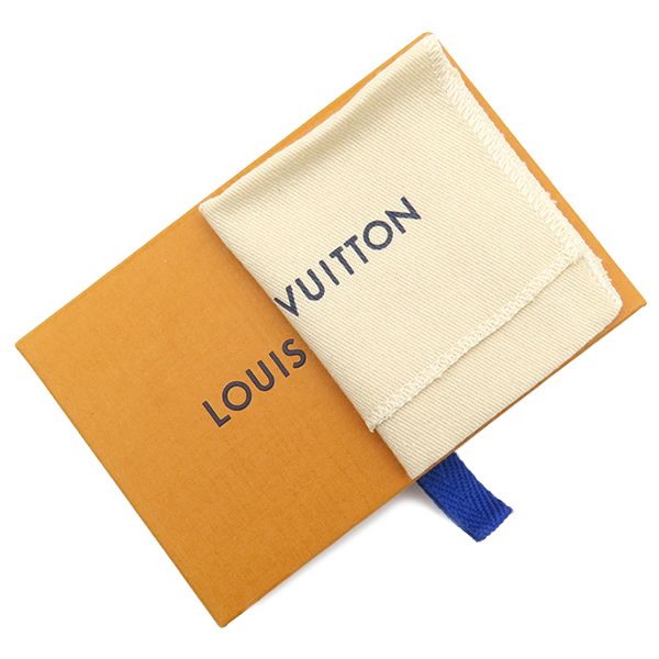 ルイヴィトン LOUIS VUITTON コインケース ポルトモネ ジュール タイガ