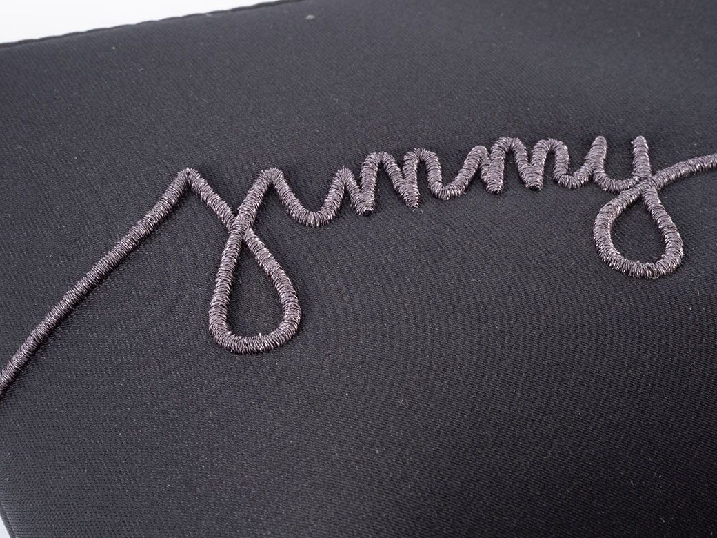 小物入れ ブラック