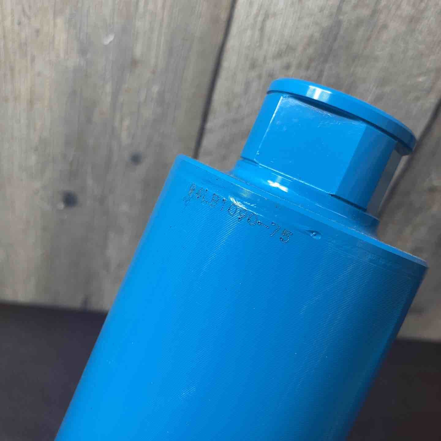 中古美品】 シブヤ(SHIBUYA) ライトビット ダイヤモンドコアビット