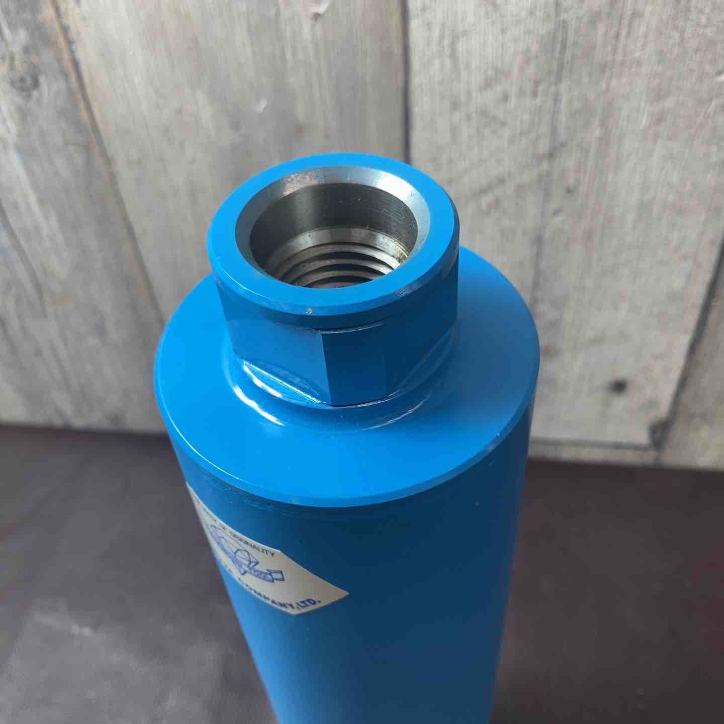 中古美品】 シブヤ(SHIBUYA) ライトビット ダイヤモンドコアビット