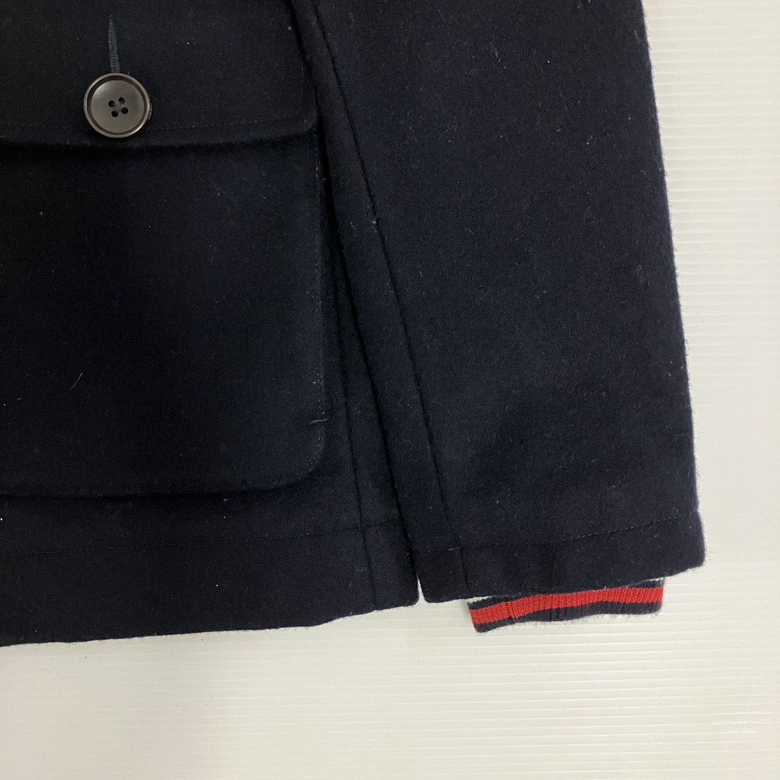 ◇ FRED PERRY フレッドペリー その他アウター ドンキーコート