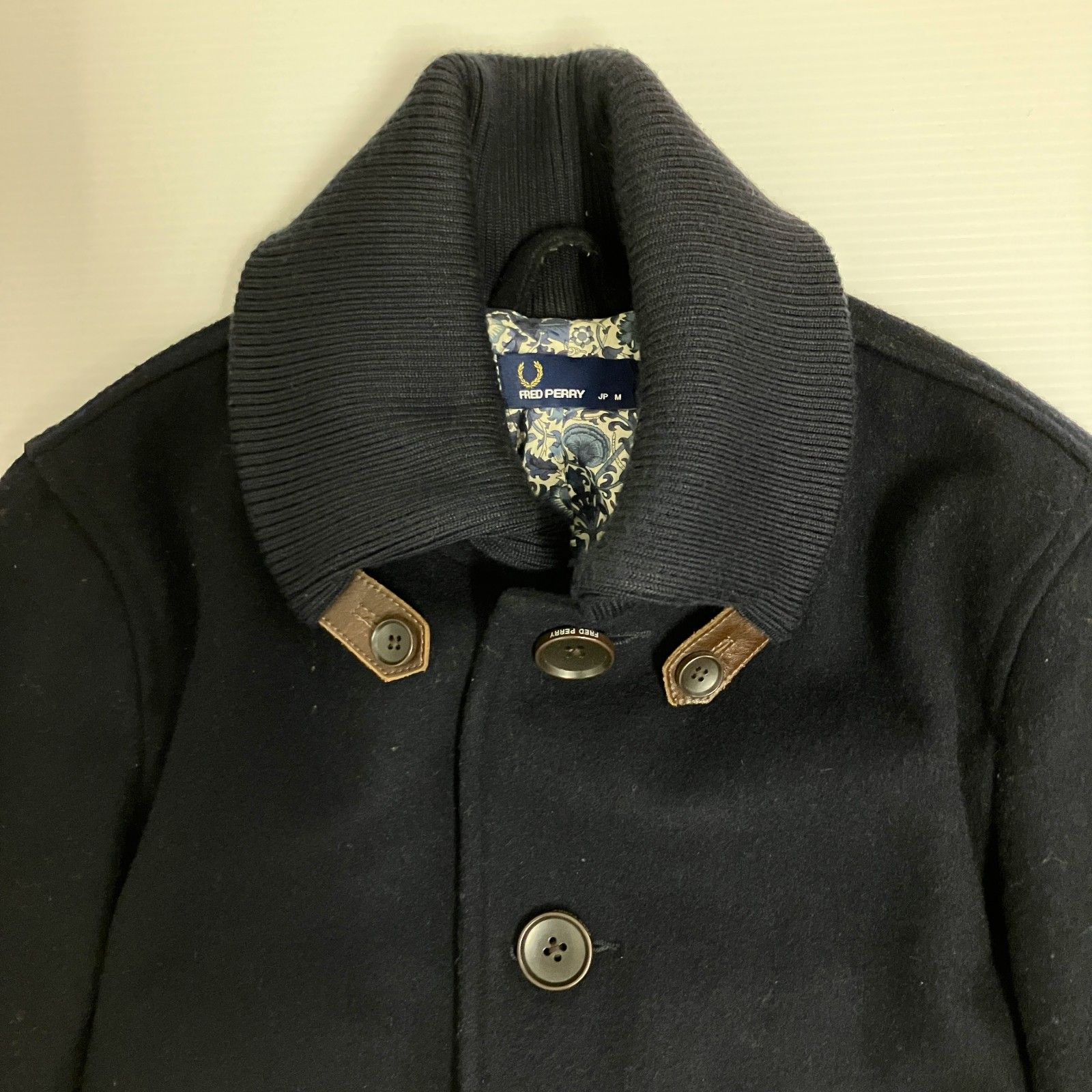 ◇ FRED PERRY フレッドペリー その他アウター ドンキーコート