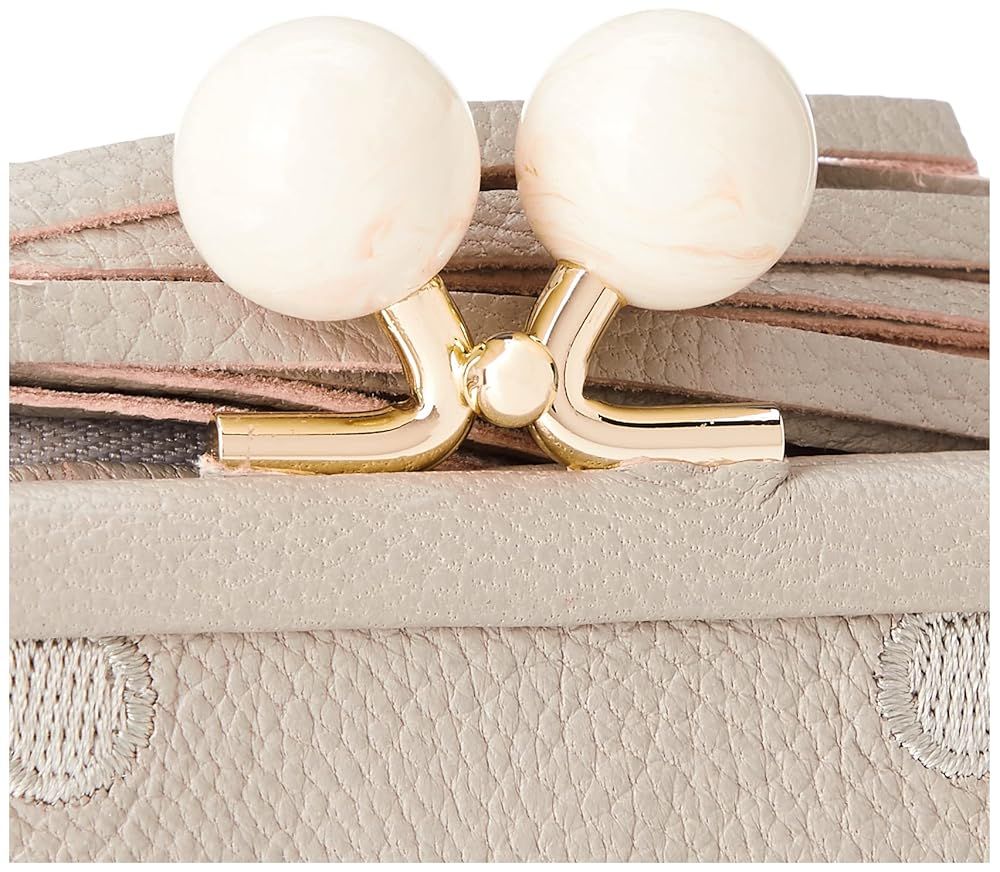 二つ折り ドット