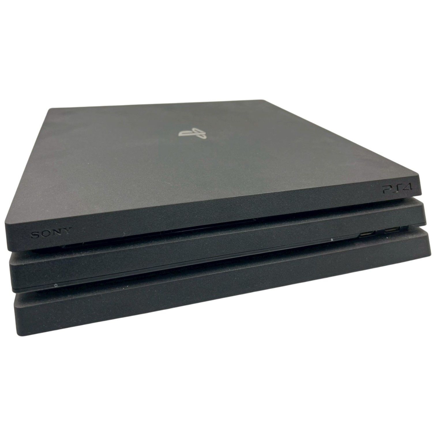  SONY PS 4 Pro CUH-7000 B 1 TB ゲーム機 多数 本体 プレイステーション4(PS4)