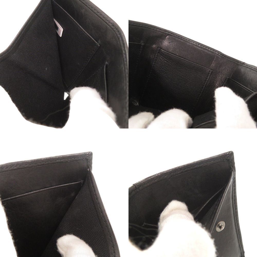 スタッズ レザー