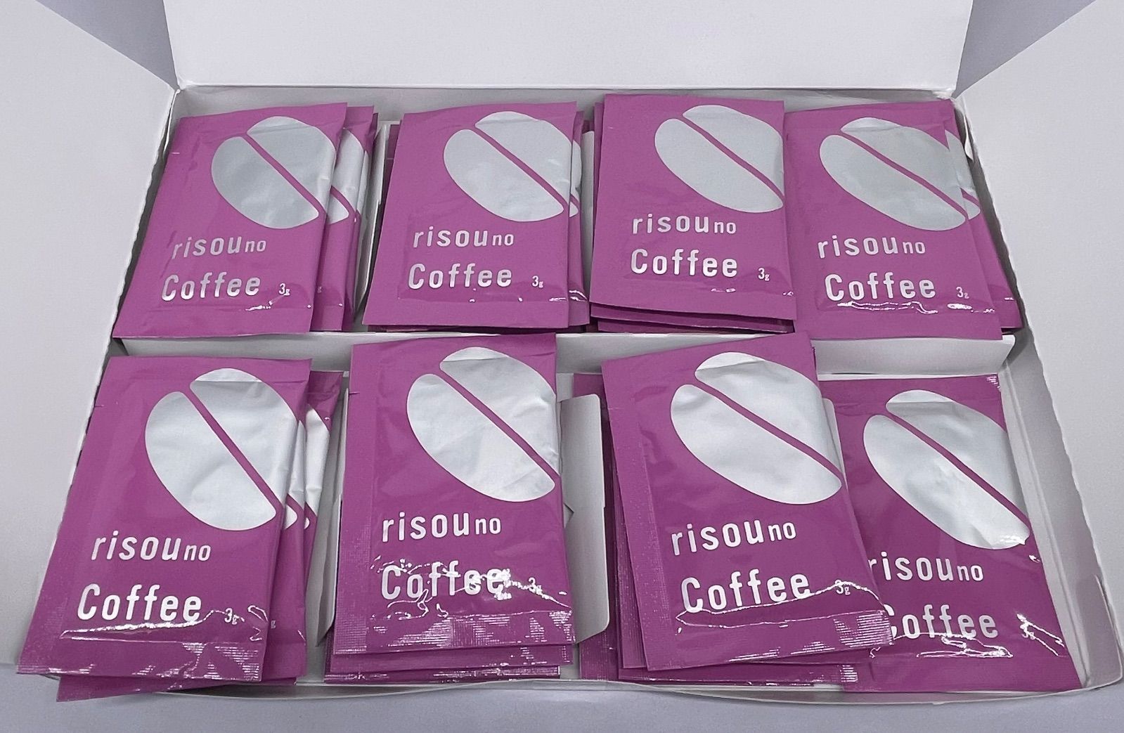 ファンファレ りそうのコーヒー 29袋入 - メルカリ