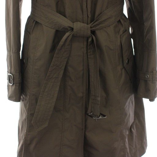 バーバリー 安い ロンドン BURBERRY LONDON スタンドカラーコート