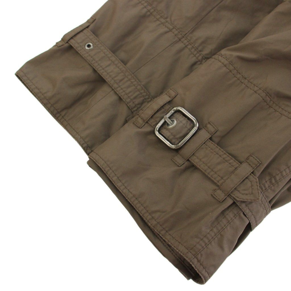 バーバリー 安い ロンドン BURBERRY LONDON スタンドカラーコート