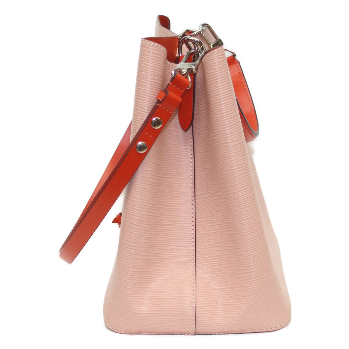 LOUIS VUITTON ルイヴィトン M54370 18年 ｴﾋﾟ ﾛｰｽﾞﾊﾞﾚﾘｰﾇ ﾈｵﾉｴMM