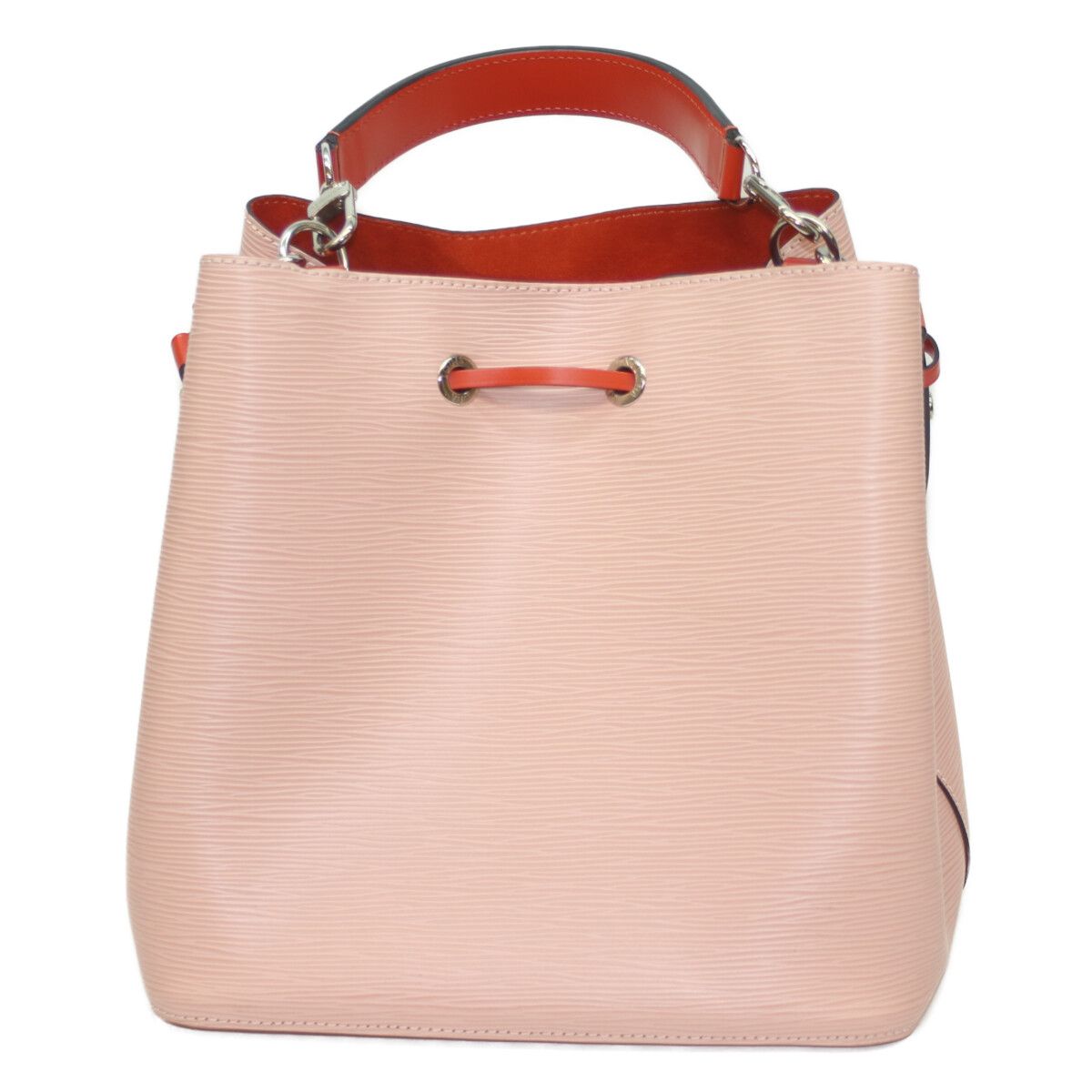 LOUIS VUITTON ルイヴィトン M54370 18年 ｴﾋﾟ ﾛｰｽﾞﾊﾞﾚﾘｰﾇ ﾈｵﾉｴMM