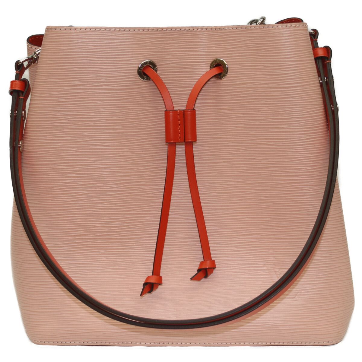 LOUIS VUITTON ルイヴィトン M54370 18年 ｴﾋﾟ ﾛｰｽﾞﾊﾞﾚﾘｰﾇ ﾈｵﾉｴMM