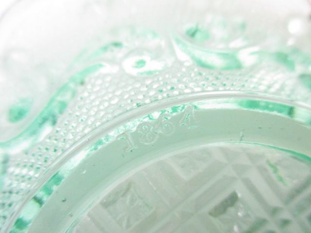 送料無料】☆希少☆ ARTHUR ROBOTTOM 英国 アンティーク 古プレス