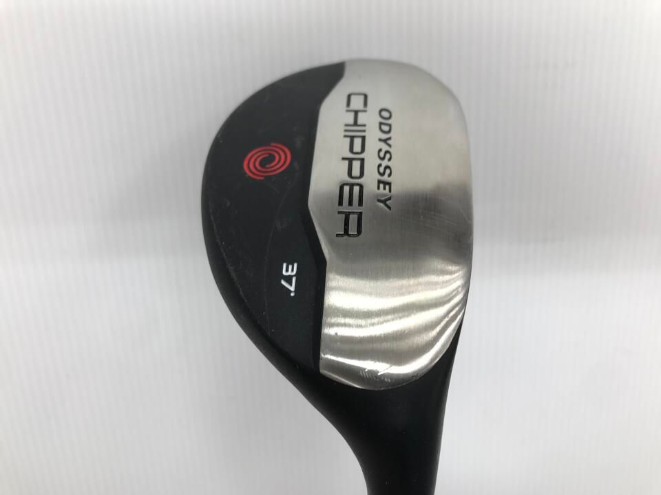 オデッセイ ODYSSEY CHIPPER 25 レディス 37度 オリジナルスチール ウェッジ 最短