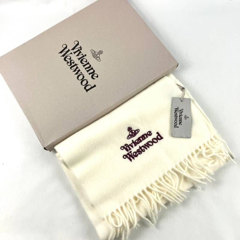 未使用品 タグ、ケース付き Vivienne Westwood ヴィヴィアンウエスト