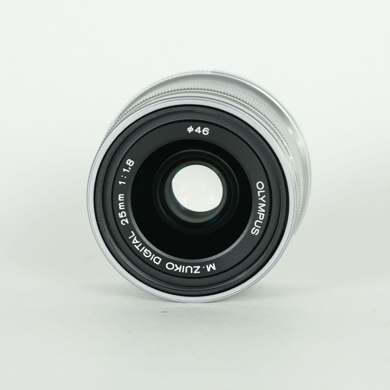 良品 | フィルター3種付] OLYMPUS M.ZUIKO DIGITAL 25mm F1.8