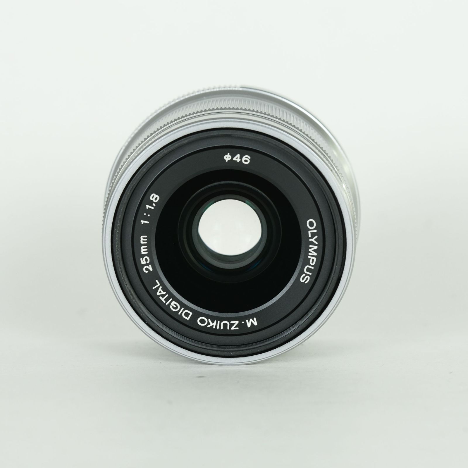 良品 | フィルター3種付] OLYMPUS M.ZUIKO DIGITAL 25mm F1.8