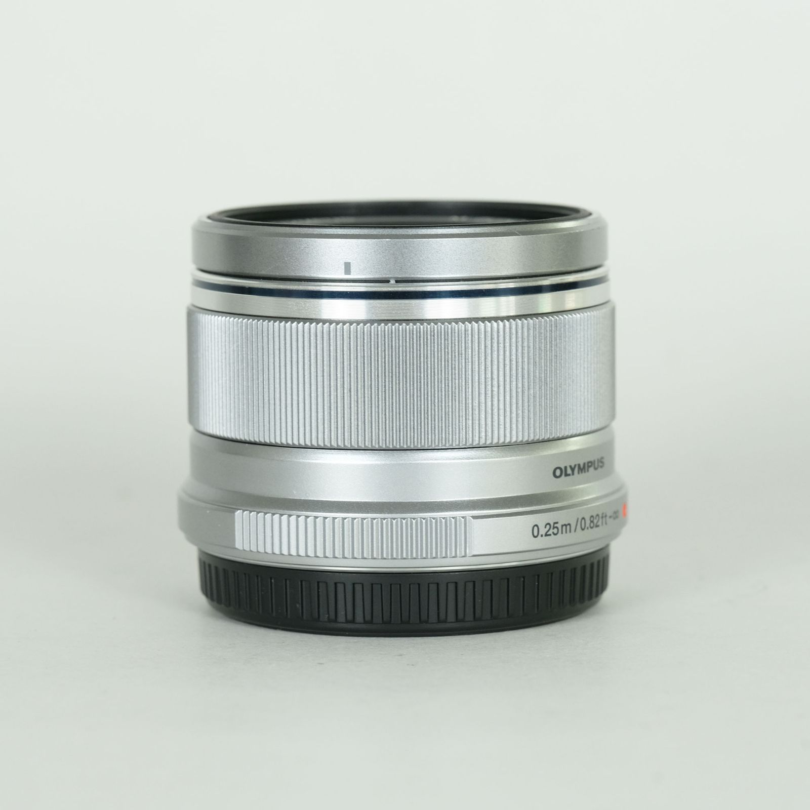 良品 | フィルター3種付] OLYMPUS M.ZUIKO DIGITAL 25mm F1.8