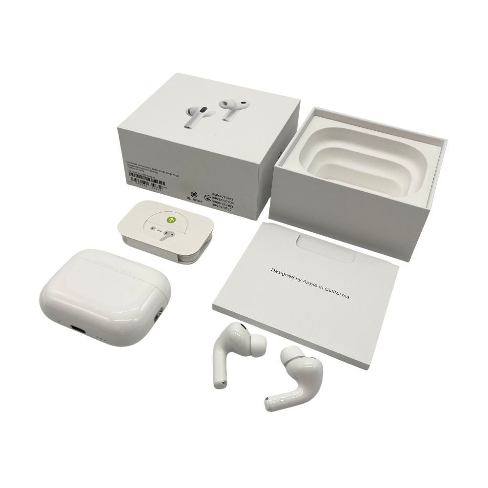 玉津店 中古】Apple AirPods（第3世代）ワイヤレスイヤホン A3063