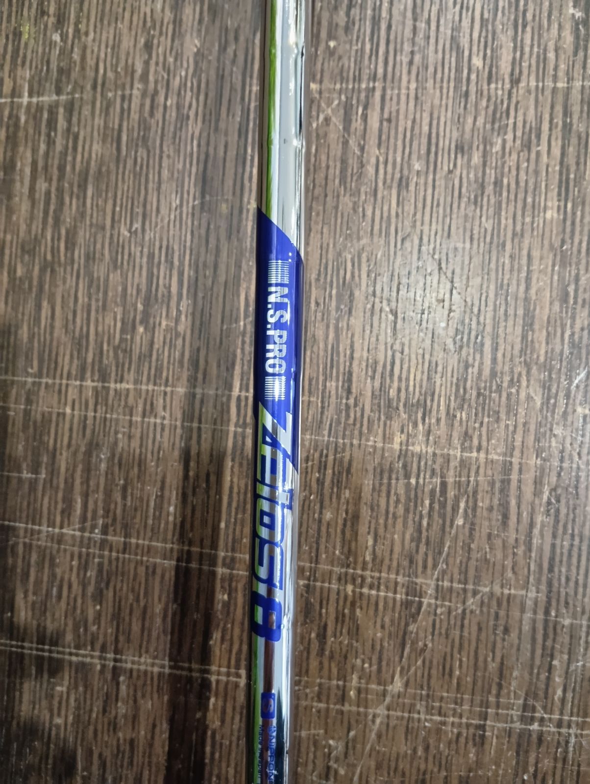 単ア 【店頭試打済み品】【中古品】〈現品限り〉 SRIXON ZX4 (2021