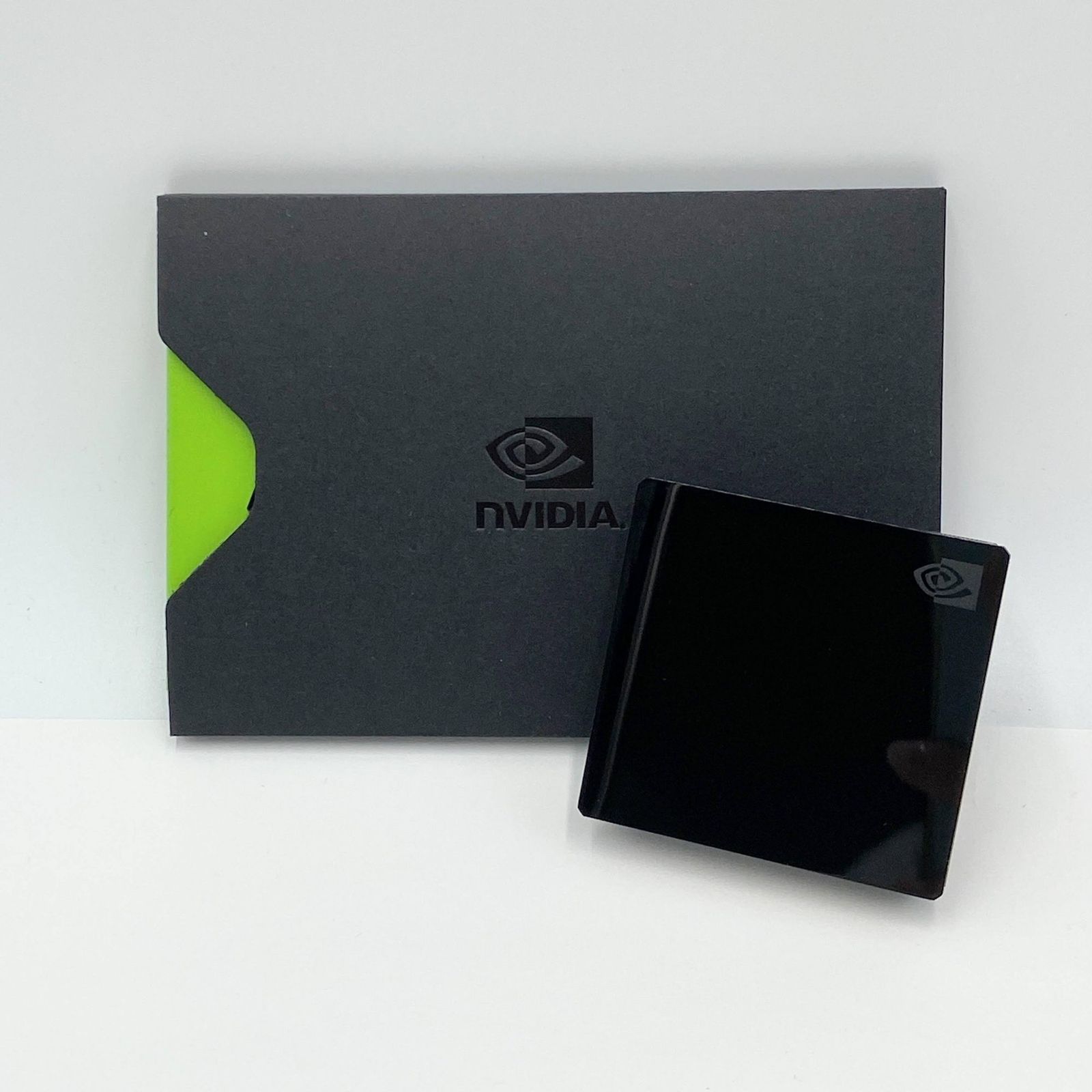 NVIDIA エヌビディア NVLink Bridge 2 Slot Ampere generation 高速 GPU インターコネクト MODEL P 3651 C 5487 N