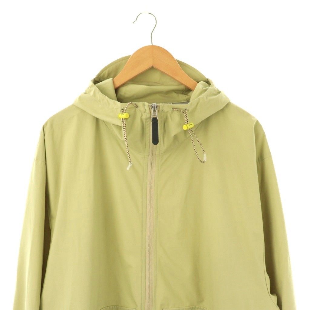 ナゴンスタンス nagonstans 25AW pockets 安い minimal blouson