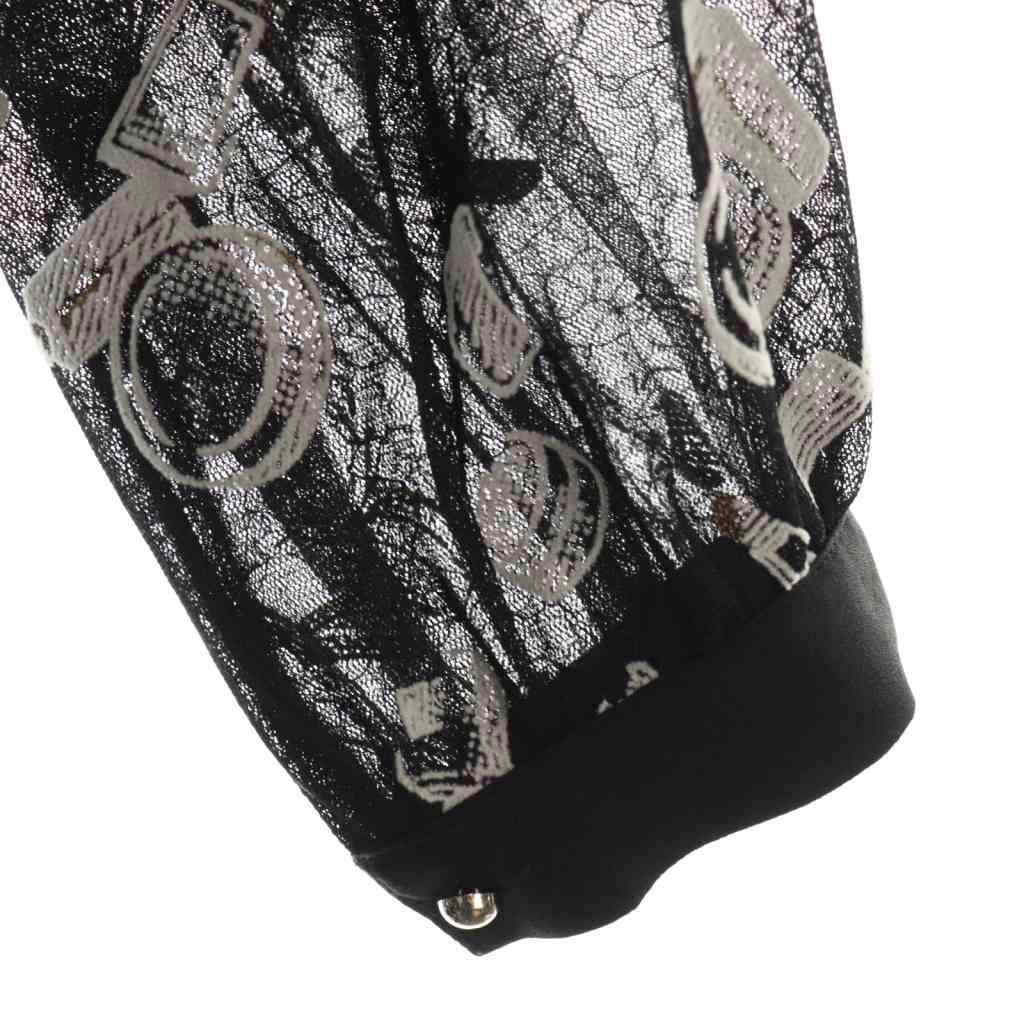 グレースコンチネンタル GRACE CONTINENTAL 25SS コスメフロッキー