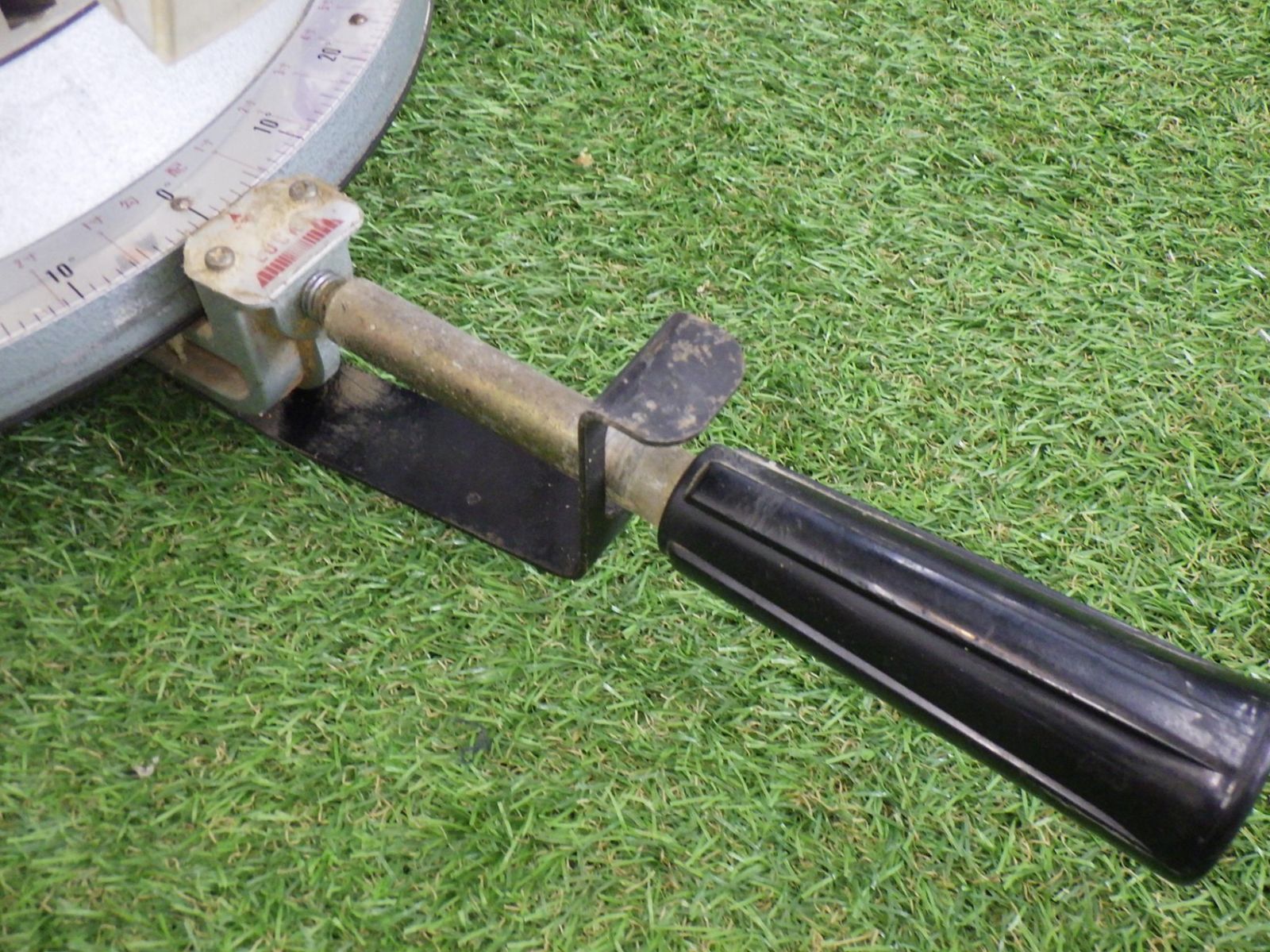  マキタ 卓上マルノコ LS 1510 電動工具 切断機 大型 品 251219 マルノコ 切断工具 切断機