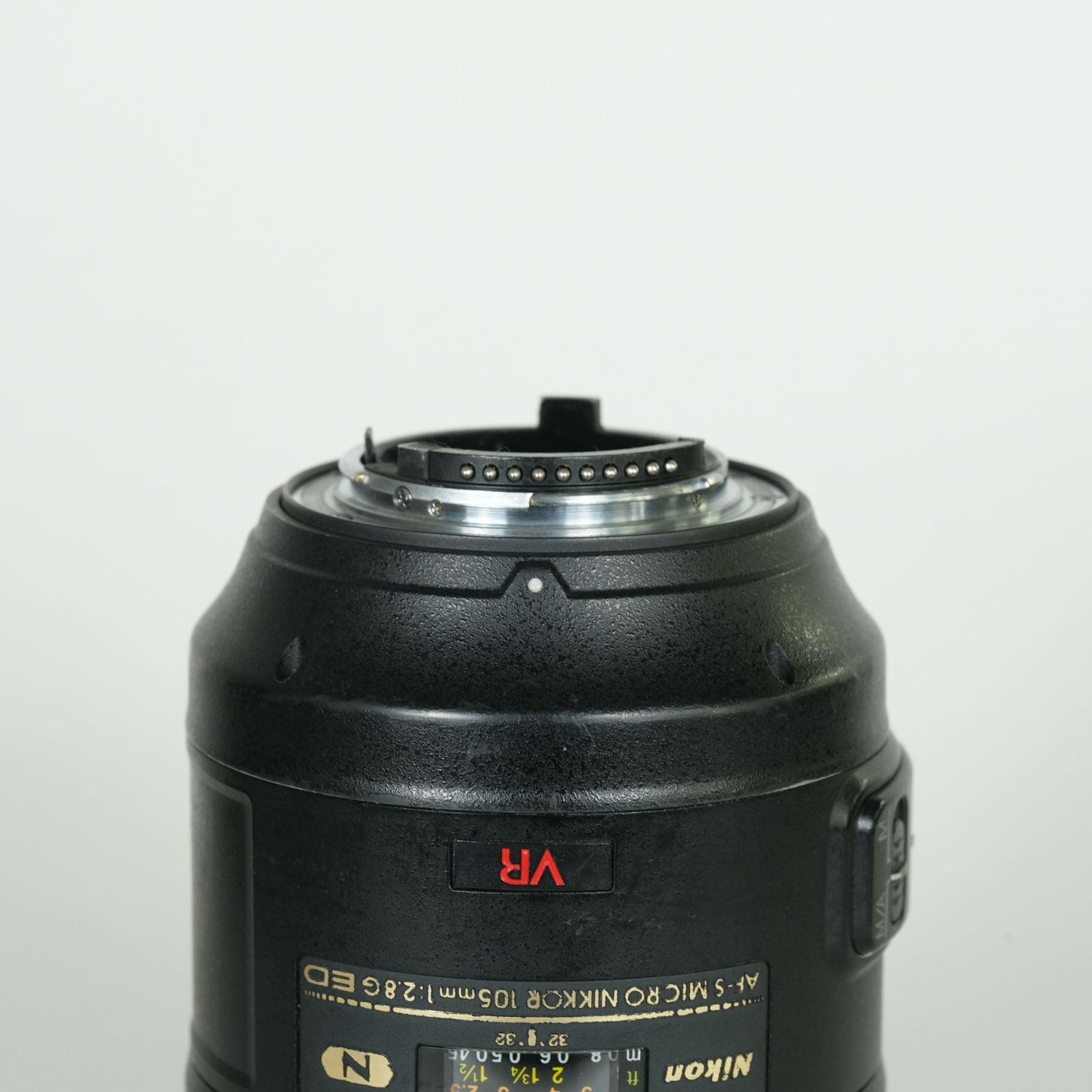 Nikkor 105