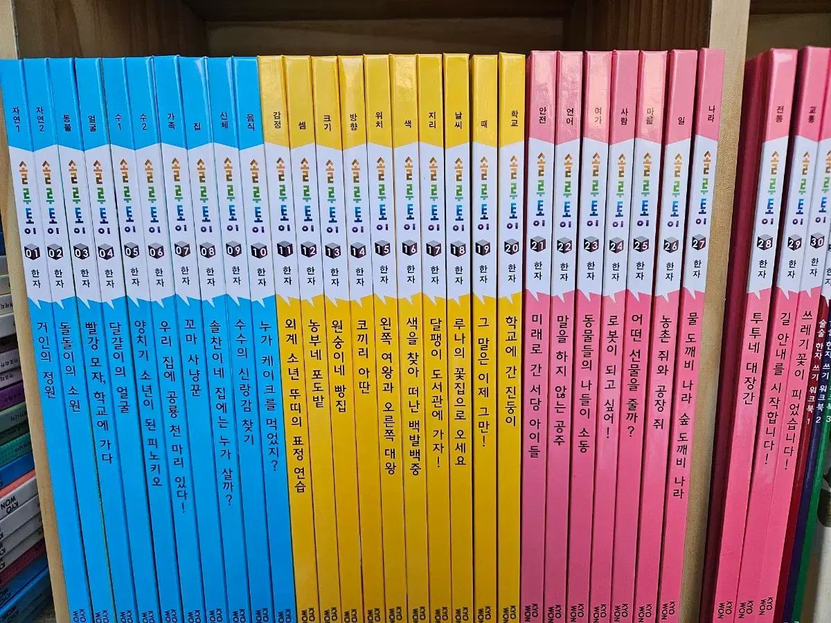 ソルトイ ハン字 改訂新版 の本
