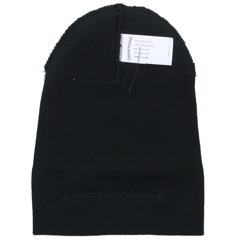 クロムハーツ WOOL