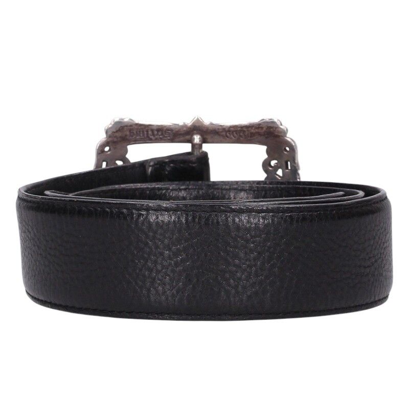 クロムハーツ BLT FILIGREE OTJ/フィリグリーOTJバックル 36 楽天市場】クロムハーツ フィリグリー OTJベルト 36インチ : SKYTREK