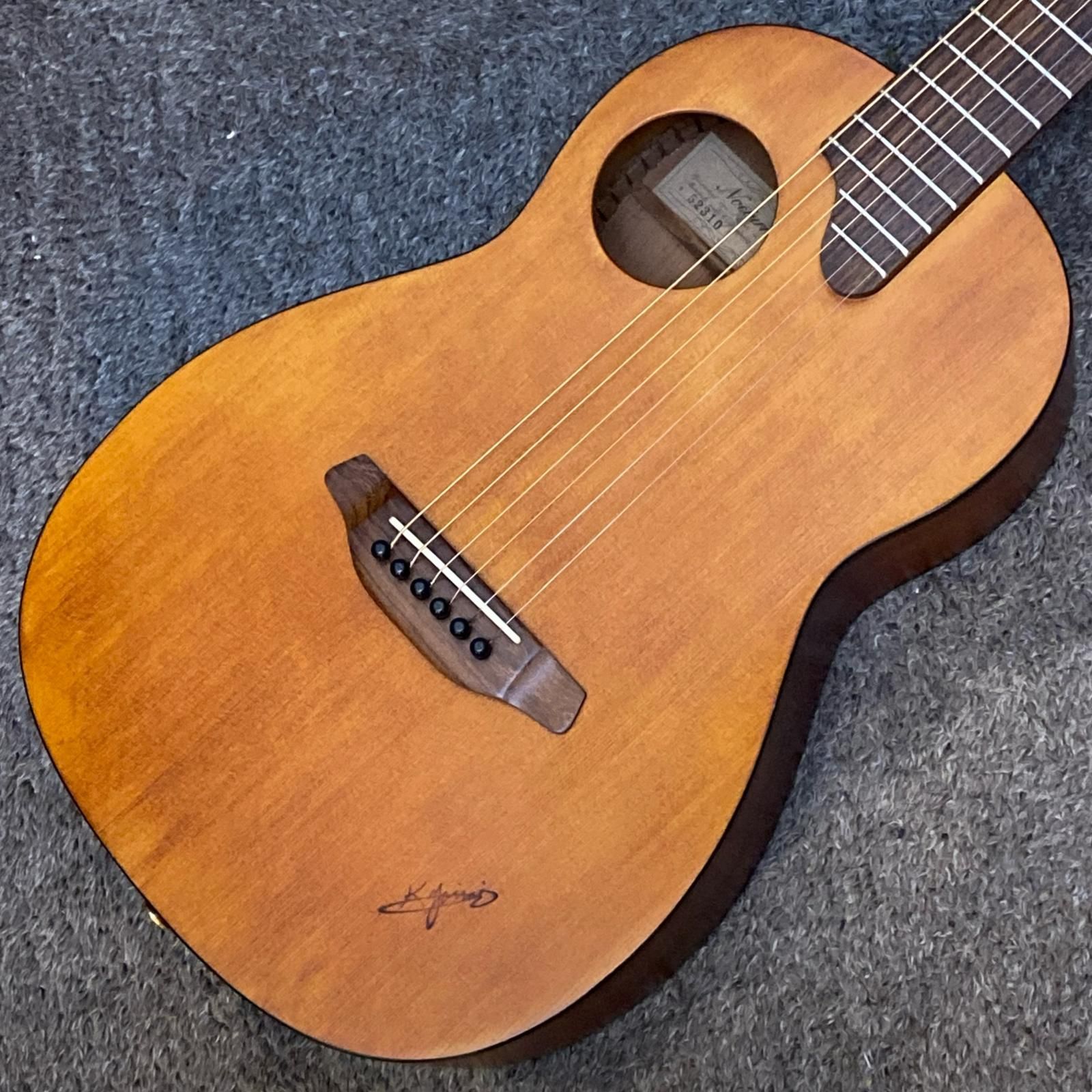 楽器 K Yairi ケーヤイリ ギター Nocturne 471