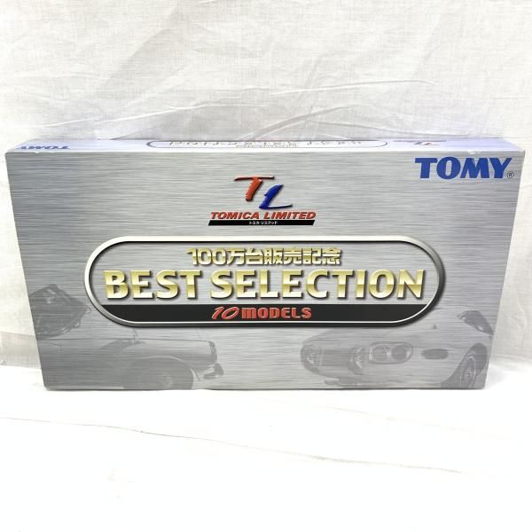 ﾄﾐｶﾘﾐﾃｯﾄﾞ 100万台販売記念ベストセレクション 91