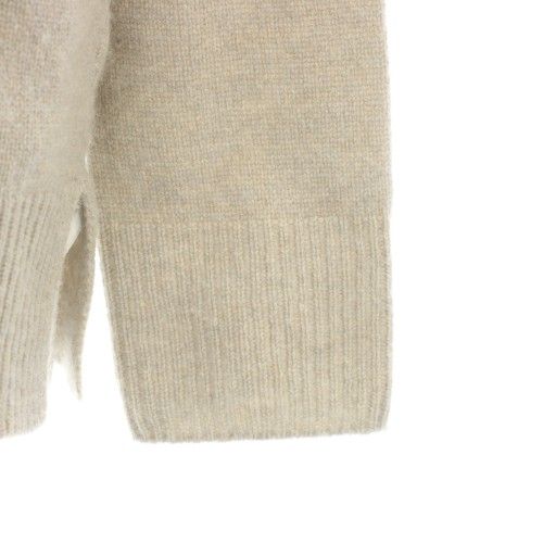 マーガレットハウエル MARGARET HOWELL 21AW ニット セーター