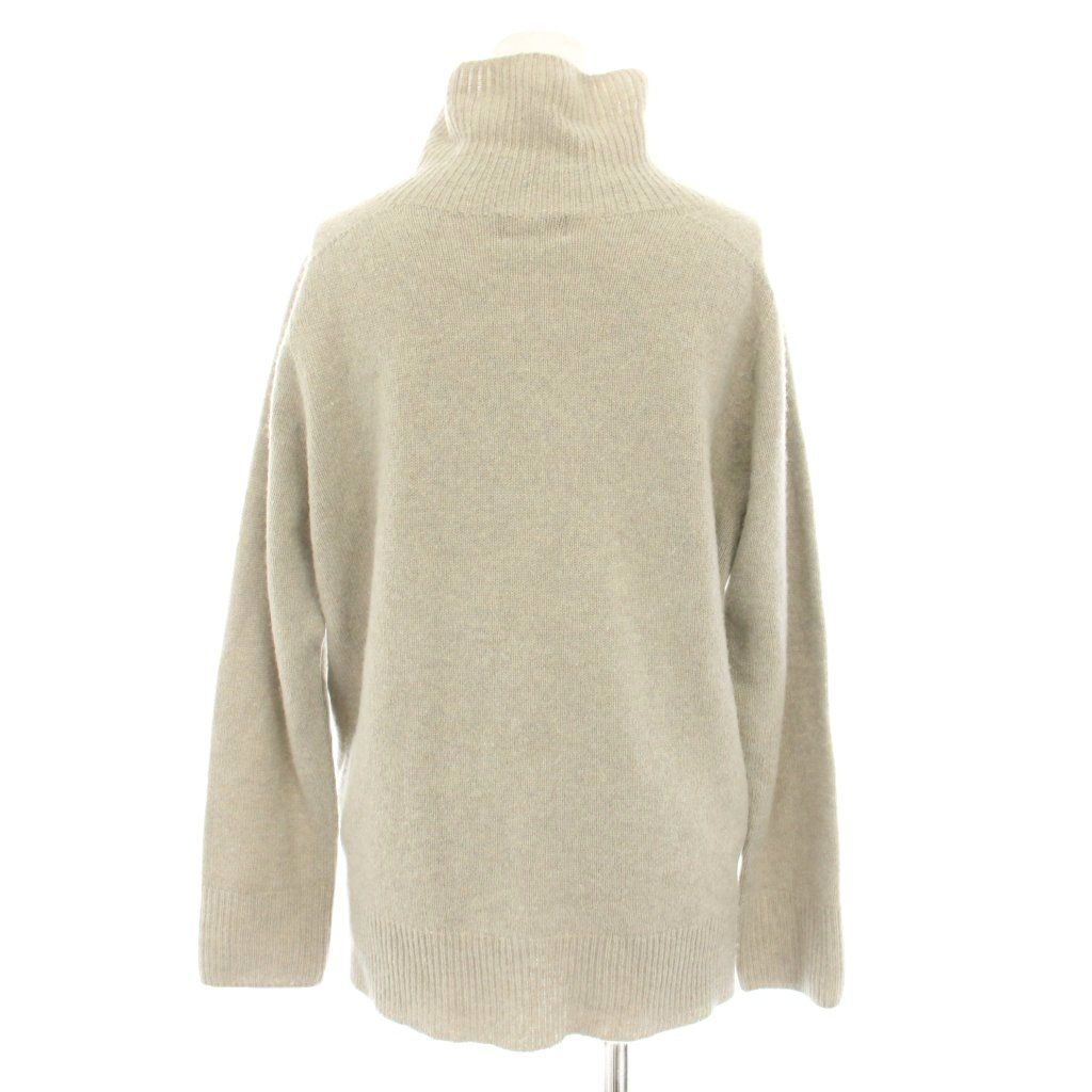 マーガレットハウエル MARGARET HOWELL 21AW ニット セーター