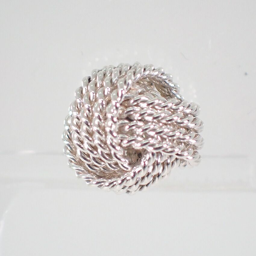 ティファニー 925 サマセットメッシュ 購入 ピアス//j116-9 楽天市場