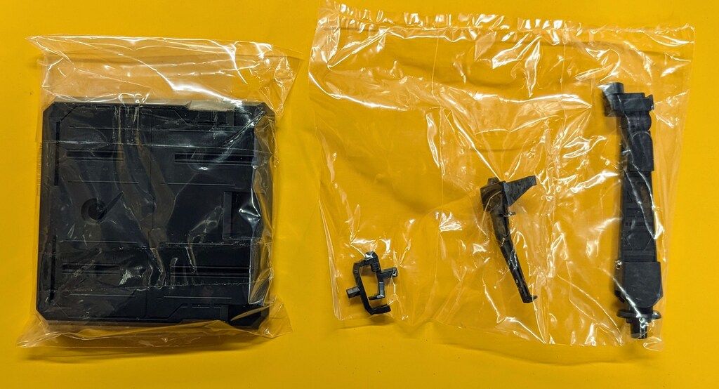 バンダイ VF HI METAL 19 S ブレイザーバルキリー エメラルドフォース機